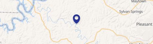 651 Toadvine Cemetery Rd