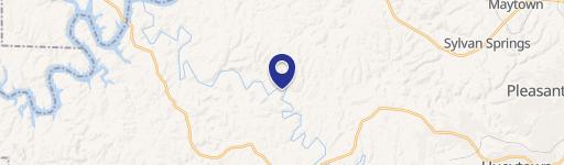 1012 Toadvine Cemetery Rd