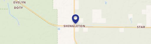 Shingleton, MI 49884