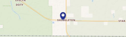 Shingleton, MI 49884