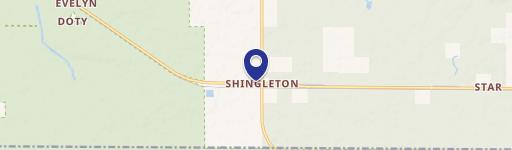 Shingleton, MI 49884