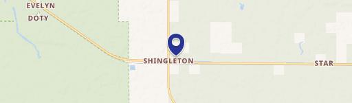 Shingleton, MI 49884