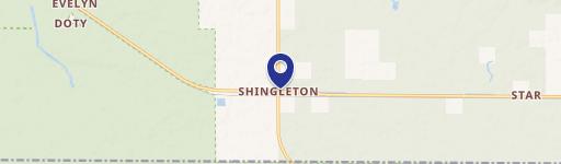 Shingleton, MI 49884