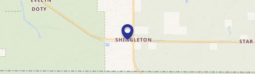 Shingleton, MI 49884