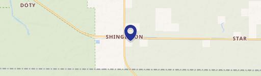 Shingleton, MI 49884