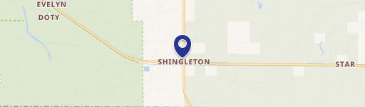 5339th County Rd H15