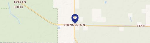 12504th State Hwy M28