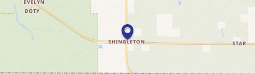 12504th State Hwy M28