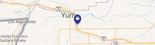 1244 Castle Dome Ave