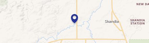 1016 County Rd 545th N