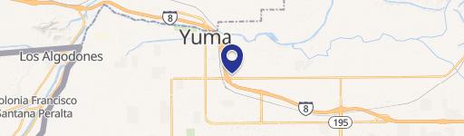 1651 Castle Dome Ave