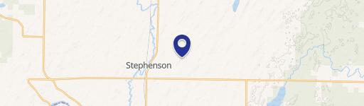 Stephenson, MI 49887