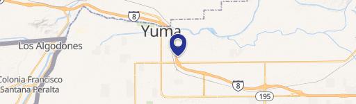 1450 Castle Dome Ave