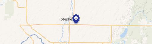 5331st County Rd 352nd G 12