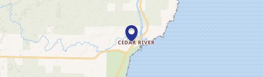 8151st State Hwy M35