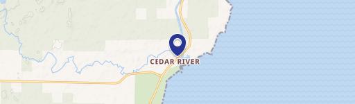 8214th State Hwy M35