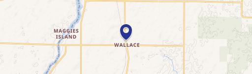 Us Hwy 41st Next To Wall Blvd Dr