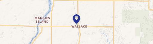 5734th County Rd 8th Rd