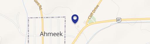 3461 Hwy 41st At Clf Dr