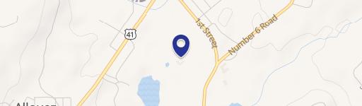 3173 Kingston Mine-ahmeek Loc Rd