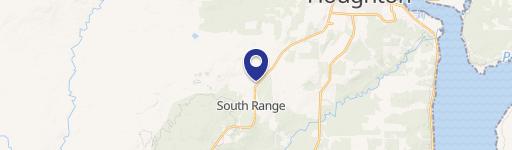 Cemetery Rd At State Hwy