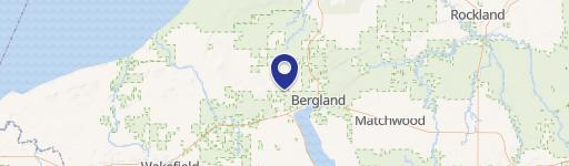 Bergland, MI 49910