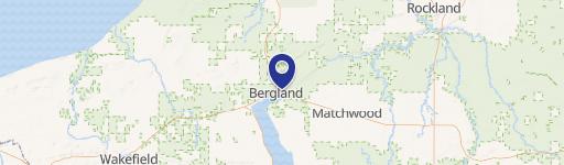 Bergland, MI 49910
