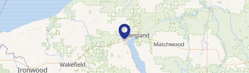 Bergland, MI 49910