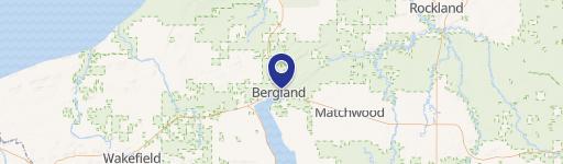 Bergland, MI 49910