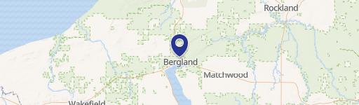 Bergland, MI 49910