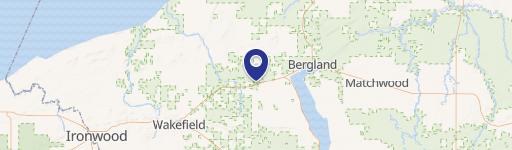Bergland, MI 49910