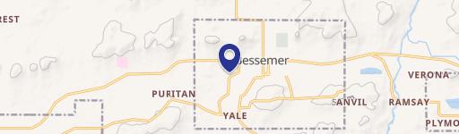 7 Industrial Access Rd