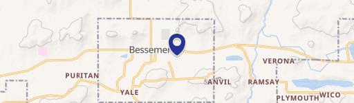 Bessemer, MI 49911