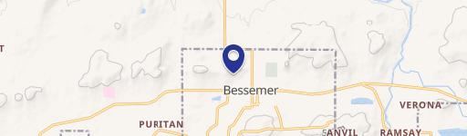 Bessemer, MI 49911