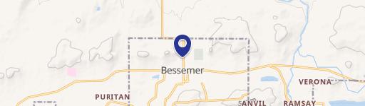 Bessemer, MI 49911