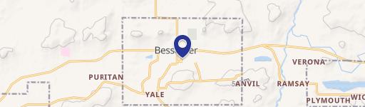 Bessemer, MI 49911
