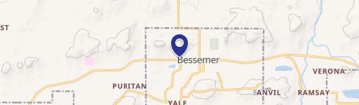 Bessemer, MI 49911