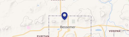 Bessemer, MI 49911