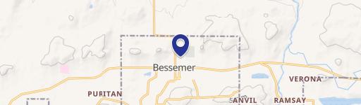 Bessemer, MI 49911
