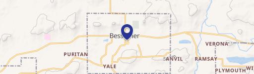 Bessemer, MI 49911