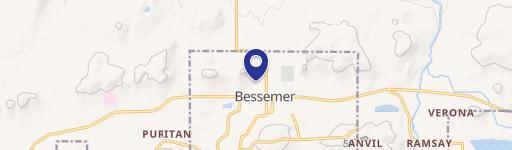 Bessemer, MI 49911