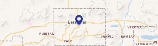 Bessemer, MI 49911