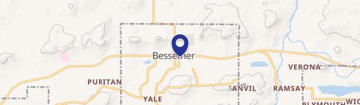 Bessemer, MI 49911