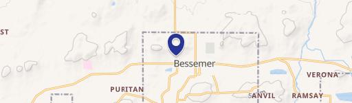 Bessemer, MI 49911