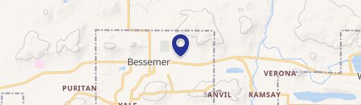 Bessemer, MI 49911