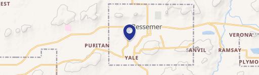 819 Industrial Access Rd