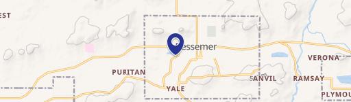 Bessemer, MI 49911