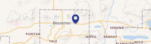 Bessemer, MI 49911