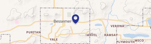 Bessemer, MI 49911