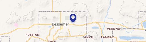 Bessemer, MI 49911